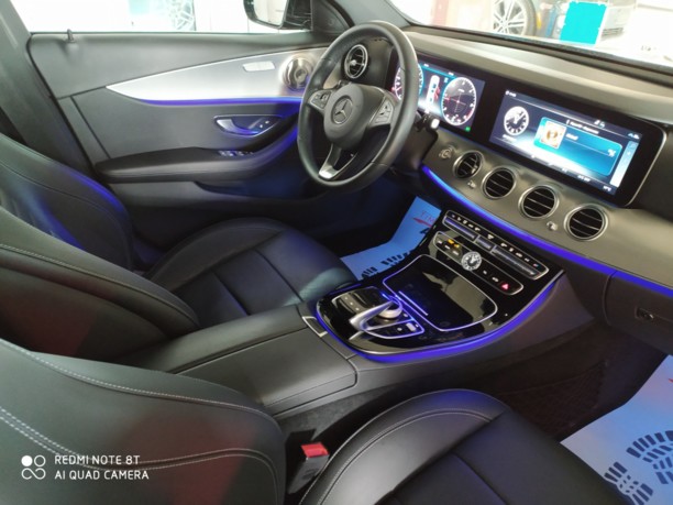 Mercedes-Benz E-Класс W213, S213, X213, C238, A238, 2018 г.
