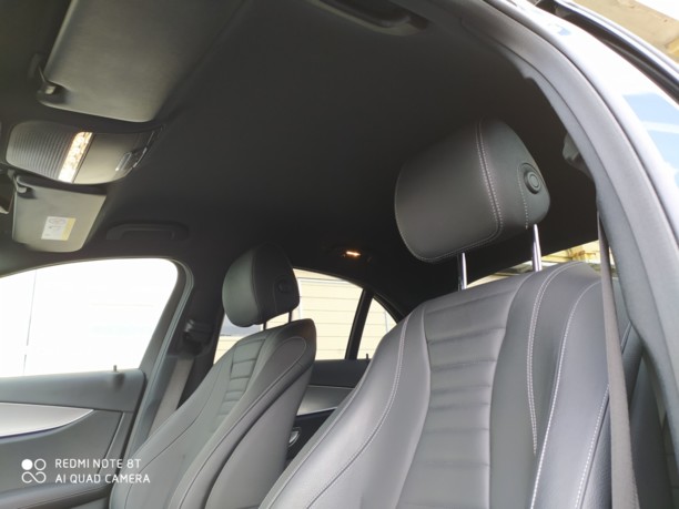 Mercedes-Benz E-Класс W213, S213, X213, C238, A238, 2018 г.