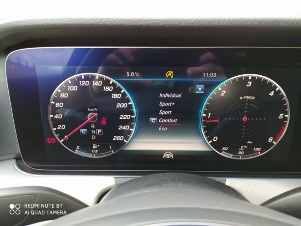 Mercedes-Benz E-Класс W213, S213, X213, C238, A238, 2018 г.