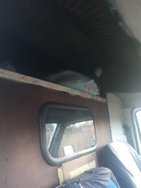Iveco 4912, 1998 г.