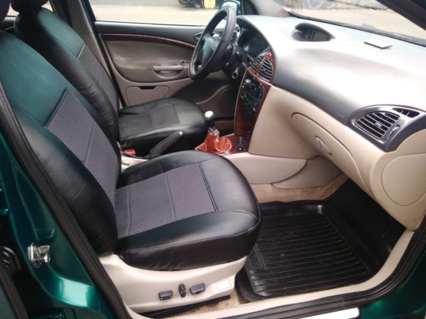 Citroen C5 I, 2001 г.