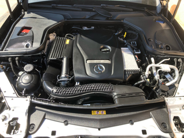 Mercedes-Benz E-Класс W213, S213, X213, C238, A238, 2016 г.