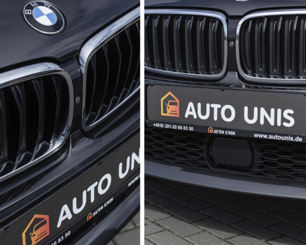 BMW 6 серия G32, 2017 г.
