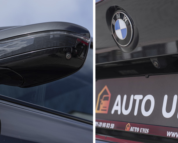 BMW 6 серия G32, 2017 г.