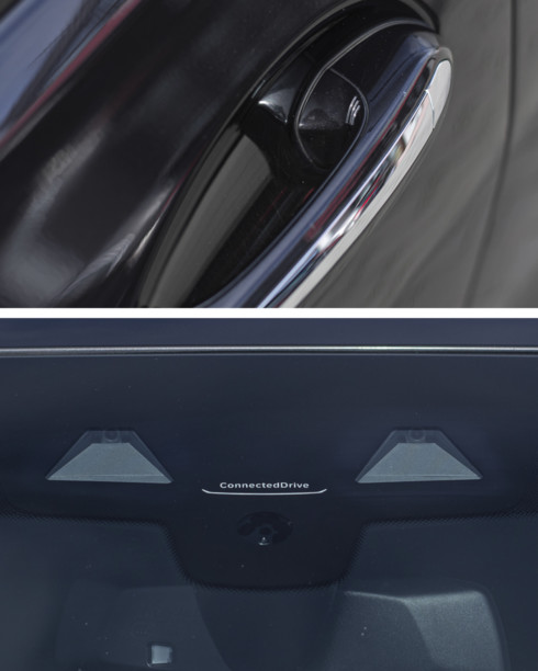BMW 6 серия G32, 2017 г.