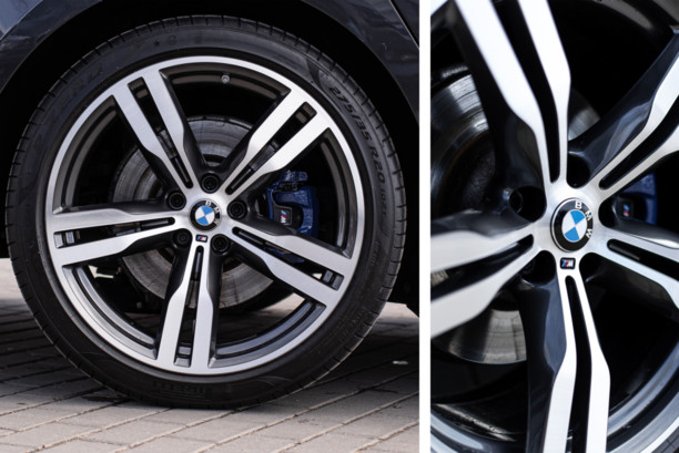 BMW 6 серия G32, 2017 г.