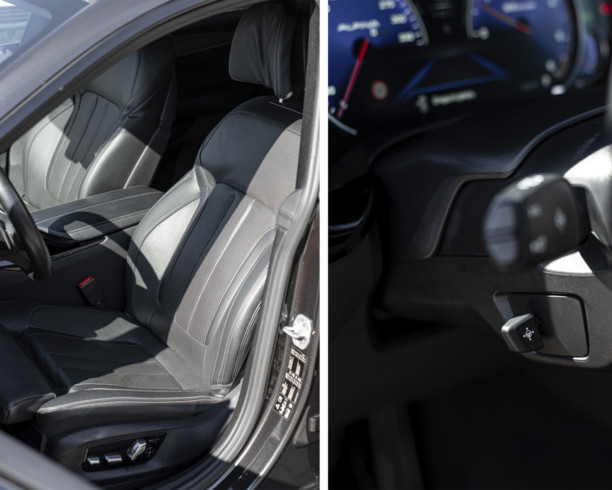 BMW 6 серия G32, 2017 г.
