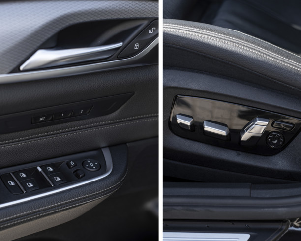 BMW 6 серия G32, 2017 г.