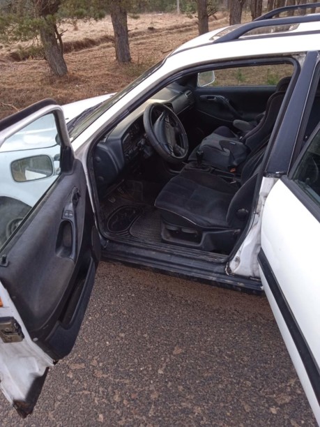 Volkswagen Passat B4, 1996 г.