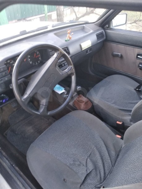 Audi 80 B2, 1985 г.