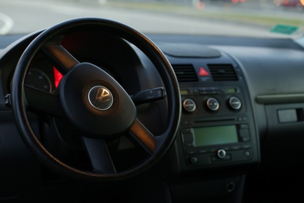 Volkswagen Touran I, 2006 г.
