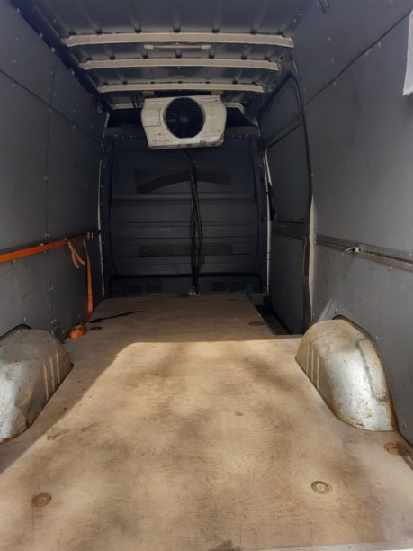 Mercedes Sprinter 315, 2009 г.