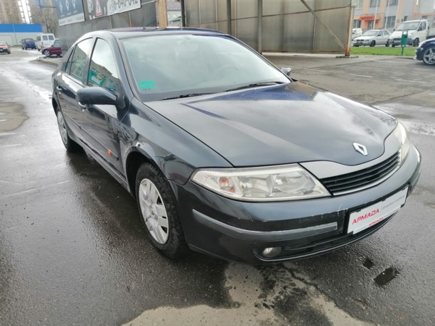 Renault Laguna I, 2000 г.