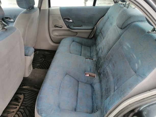 Renault Laguna I, 2000 г.