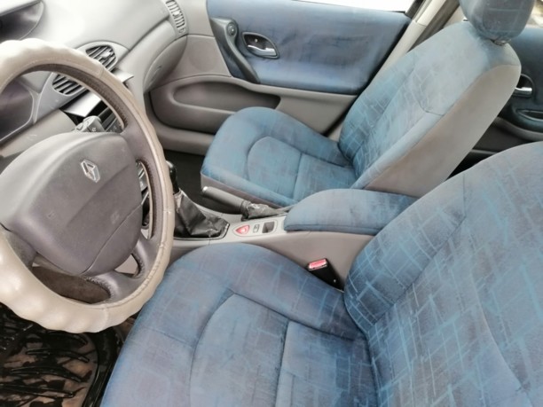 Renault Laguna I, 2000 г.