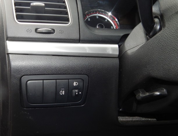 SsangYong Actyon II, 2011 г.