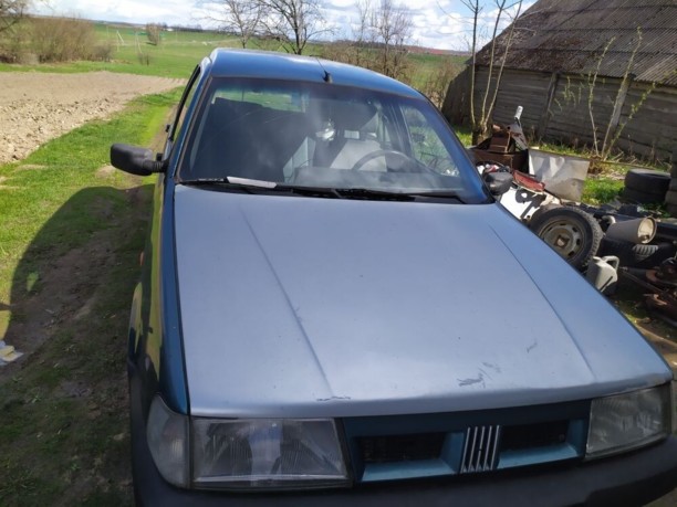 Fiat Tempra, 1995 г.