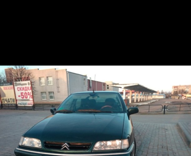 Citroen Xantia X2, 1999 г.
