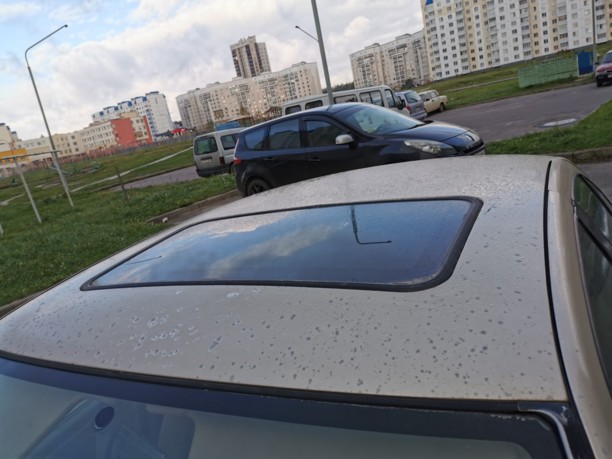 Nissan Primera P10, 1992 г.