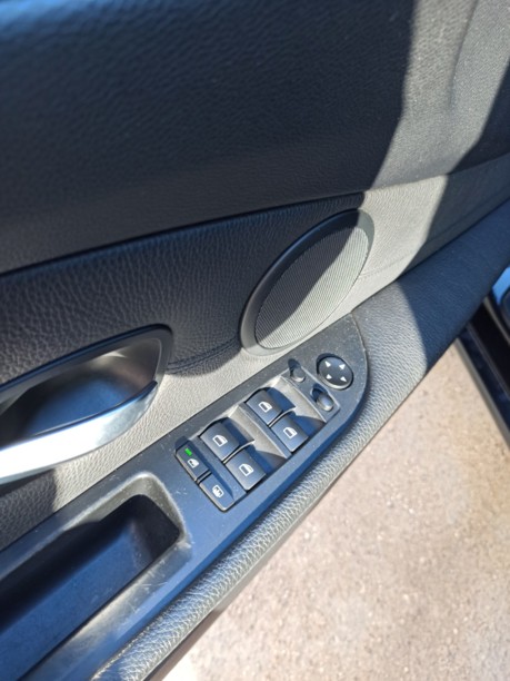 BMW 5 серия E60, E61, 2007 г.