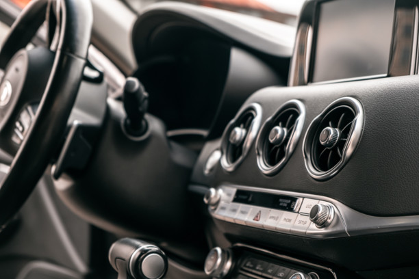 Kia Stinger, 2018 г.