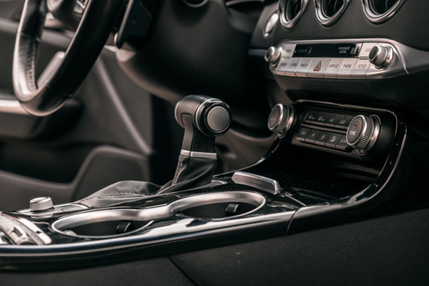 Kia Stinger, 2018 г.