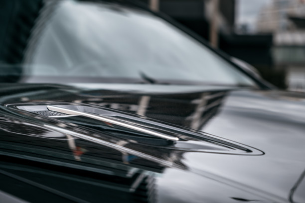 Kia Stinger, 2018 г.