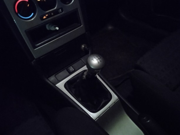 Opel Astra G, 1998 г.