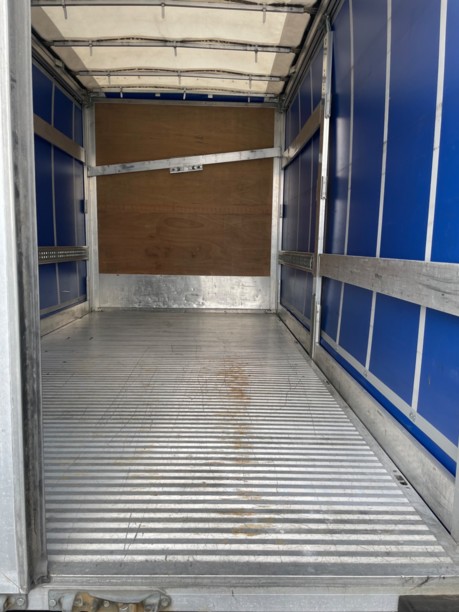 Iveco 35-17, 2014 г.