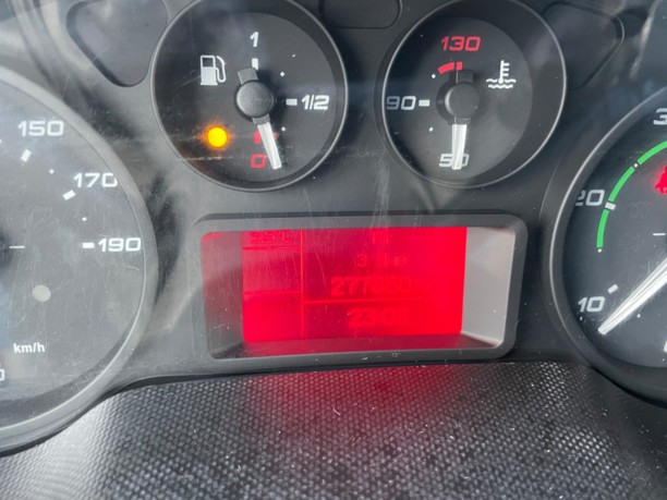 Iveco 35-17, 2014 г.