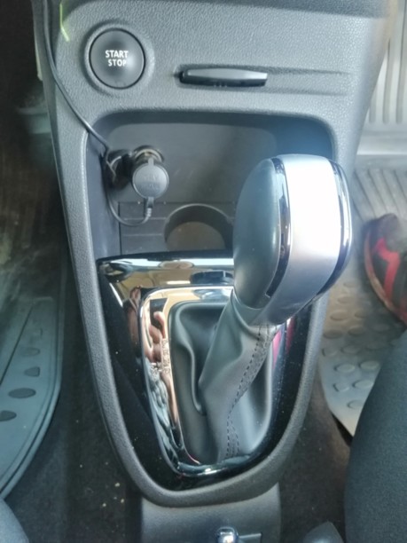 Renault Kaptur, 2018 г.