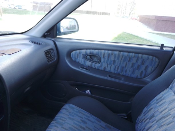 Proton Persona I, 1998 г.