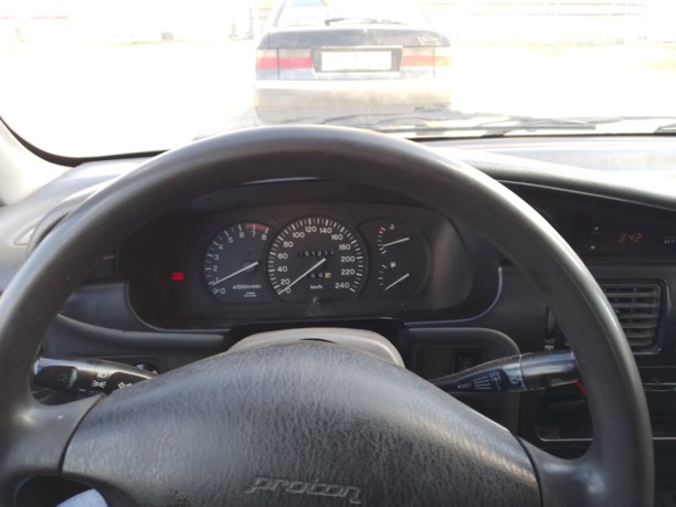 Proton Persona I, 1998 г.