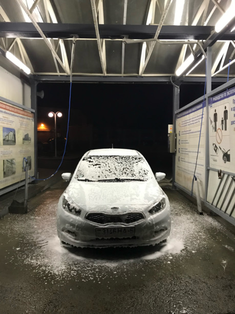 Kia Cee'd II, 2013 г.