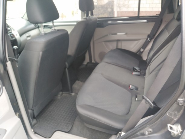 Mitsubishi Pajero Sport II · Рестайлинг, 2014 г.