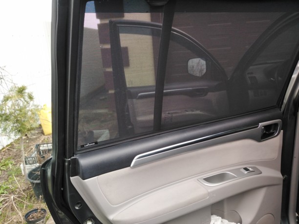 Mitsubishi Pajero Sport II · Рестайлинг, 2014 г.