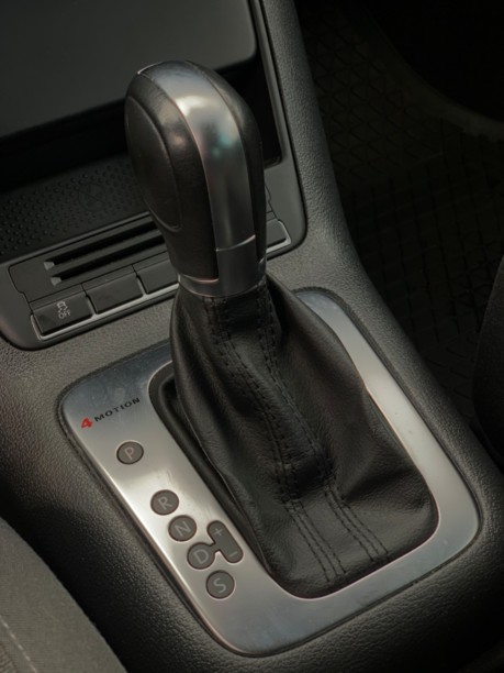 Volkswagen Tiguan I · Рестайлинг, 2011 г.