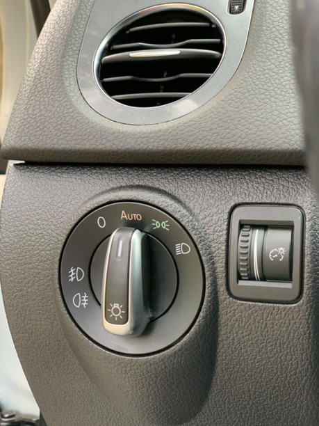 Volkswagen Tiguan I · Рестайлинг, 2011 г.