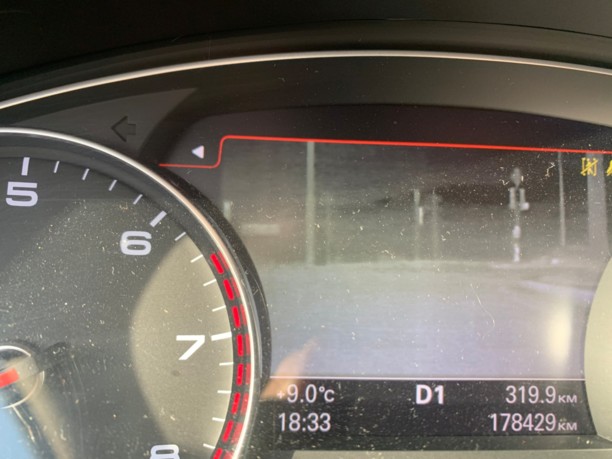 Audi A6 Allroad C7, 2012 г.