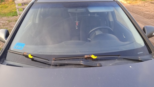 Hyundai i30 FD, 2008 г.