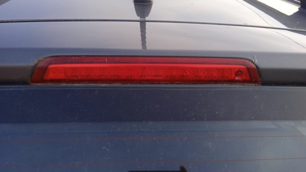 Hyundai i30 FD, 2008 г.