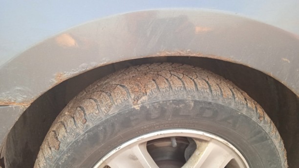 Hyundai i30 FD, 2008 г.