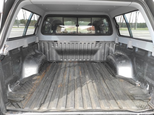 Volkswagen Amarok I, 2011 г.