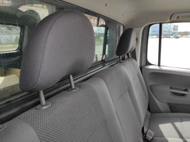 Volkswagen Amarok I, 2011 г.