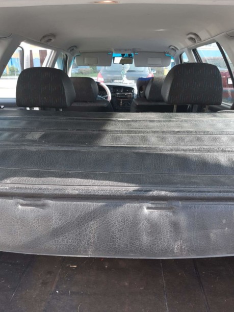 Volkswagen Golf III, 1997 г.