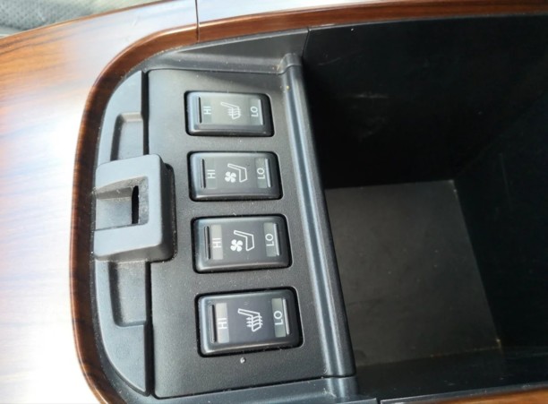 Nissan Teana II (J32), 2010 г.