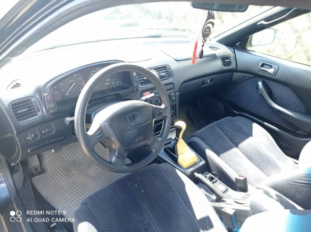 Honda Accord V, 1996 г.