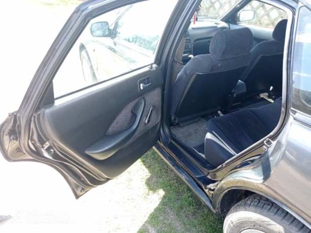 Honda Accord V, 1996 г.