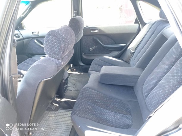 Honda Accord V, 1996 г.