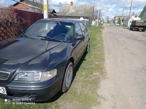 Honda Accord V, 1996 г.